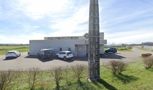 Le Roc Blanc à 12170 Requista