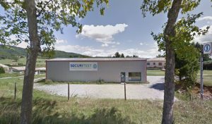 Sécuritest Contrôle Technique Automobile VERNOUX EN VIVARAIS à Vernoux-en-Vivarais