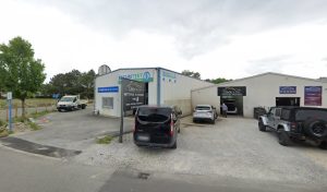 Sécuritest Capbreton Falaki Contrôle Auto SARL à Capbreton