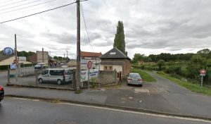 Sécuritest Contrôle Technique Automobile HAM à Ham