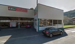 Centre contrôle technique DEKRA à Bagnères-de-Bigorre