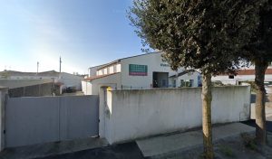 Centre contrôle technique DEKRA à Saint-Martin-de-Ré