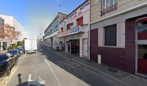 France Auto Contrôle à Villeurbanne