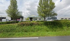 Sécuritest Contrôle Technique Automobile SAINT MARCEL à Malestroit