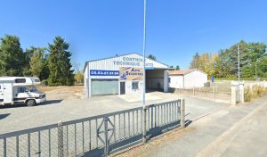 Contrôle Technique du Port à Port-Sainte-Foy-et-Ponchapt