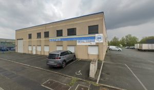 AS Auto Sécurité Contrôle technique Carvin – Zone Industrielle à Carvin