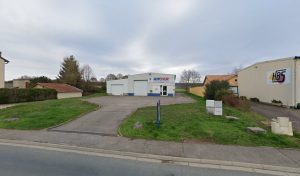 Contrôle technique Autosur Commercy à Commercy