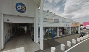 AS Autosécurité Contrôle Technique à Saint-Vincent-de-Tyrosse
