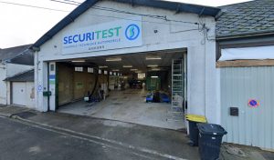 Sécuritest Contrôle Technique Automobile Flixecourt à Flixecourt