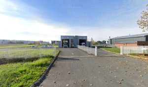 Revel Technique Poids Lourds à Revel