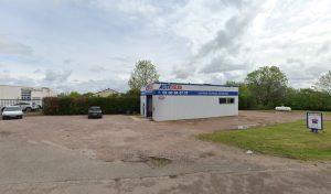 Contrôle Technique Auxois Morvan à Saulieu