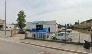 Sécuritest Contrôle Technique Automobile VALENCE à Valence