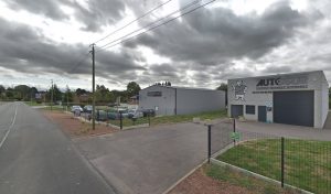 Contrôle technique Autosur Saulzoir à Saulzoir