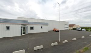 Contrôle technique Autosur Benet à Benet