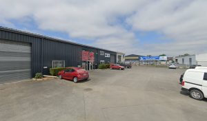 AS Auto Sécurité Contrôle technique ST PIERRE DES CORPS à Saint-Pierre-des-Corps