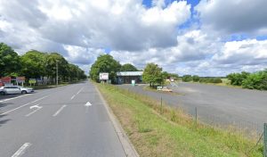 DEKRA PL à Croissy-Beaubourg