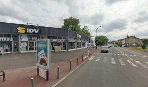 Sécuritest Contrôle Technique Automobile DAX à Dax