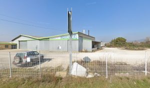 Sécuritest Contrôle Technique Automobile CLEON D ANDRAN à Cléon-d'Andran