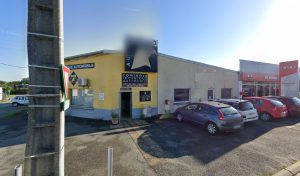 Centre contrôle technique NORISKO à Guéret