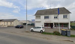 Autovision Contrôle Technique à Sainte-Maure-de-Touraine