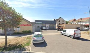Sécuritest Contrôle Technique Automobile TROYES – AVENUE GENERAL VANIER à Troyes