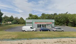 Bozouls Auto Contrôle Dekra à Bozouls