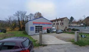 Contrôle Technique Les 2 Rives -AUTO BILAN System à Sarras