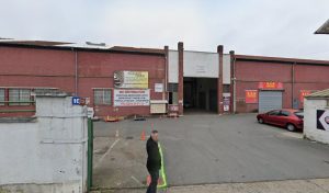 Contrôle Automobile Creillois (Cac) à Creil