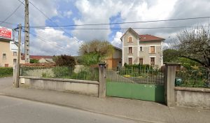 Centre contrôle technique AUTOCONTROL à La Tour-du-Pin