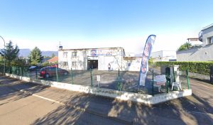 Autovision Contrôle Technique à Ornex