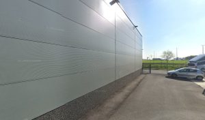 CTA59 Contrôle Technique Autovision Herlies à Herlies