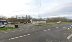 Centre contrôle technique DEKRA à Chalais