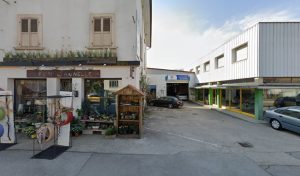 AS Autosécurité Contrôle Technique MORTEAU à Morteau