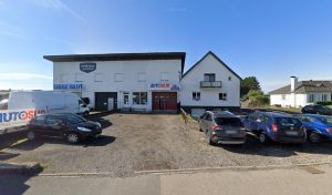 Contrôle technique Autosur Angevillers à Angevillers