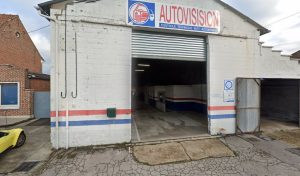 Autovision Contrôle Technique AGL 62 à Wizernes