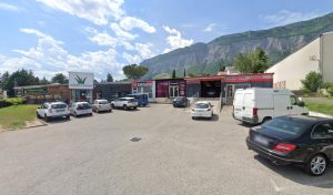 Centre contrôle technique AUTOCONTROL à Biviers