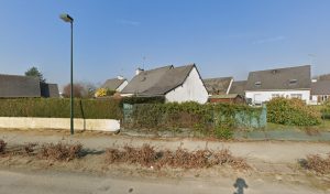 CT35 Controle Technique Guignen à Guignen