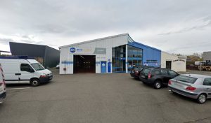 AS Autosécurité Contrôle Technique ANDREZIEUX-BOUTHEON à Andrézieux-Bouthéon