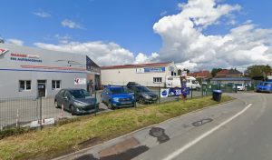 AS Auto Sécurité Contrôle technique Lieu Saint Amand – Avenue De Bouchain à Lieu-Saint-Amand