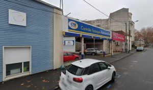 AS Auto Sécurité Contrôle technique BOURGES JURANVILLE à Bourges