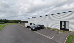 Centre contrôle technique NORISKO à Fourmies