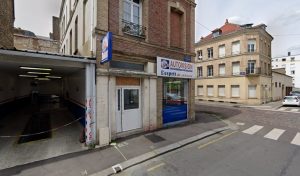 Autovision Elbeuf à Elbeuf