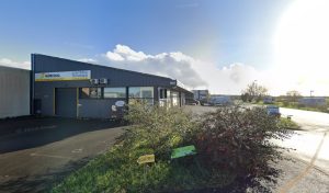 CONTROLE TECHNIQUE NORISKO MARENNES 17 à Marennes-Hiers-Brouage