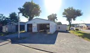 AS Autosécurité Contrôle Technique DENIAUD à Redon