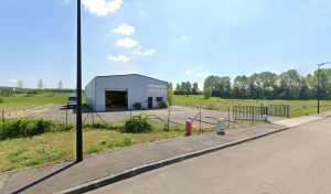 Contrôle technique Diagnosur à Courcelles-sur-Seine