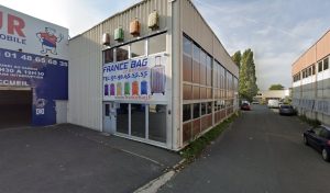 Controle Technique Aulnaysien à Aulnay-sous-Bois