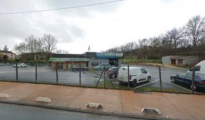 Sécuritest Contrôle Technique Automobile BLAYE LES MINES (81) – CARMAUX. à Blaye-les-Mines