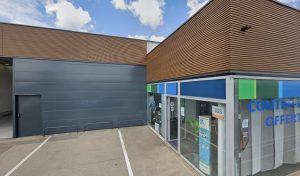 Sécuritest Contrôle Technique Automobile Montigny Le Bretonneux à Montigny-le-Bretonneux