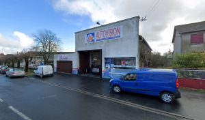 Autovision Contrôle Technique à Issoudun