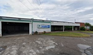 Centre contrôle technique DEKRA à Sailly-Labourse